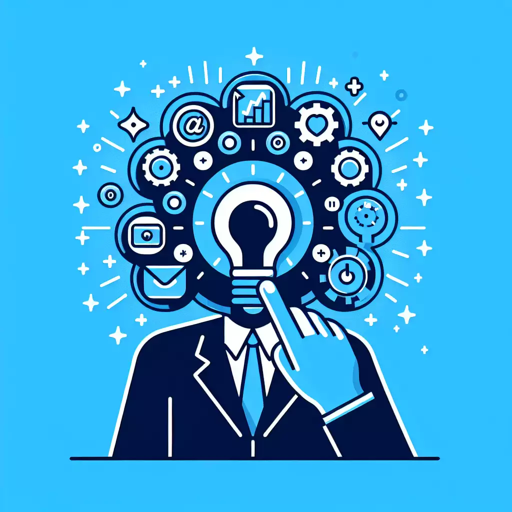 Mengoptimalkan Media Sosial untuk Bisnis Online