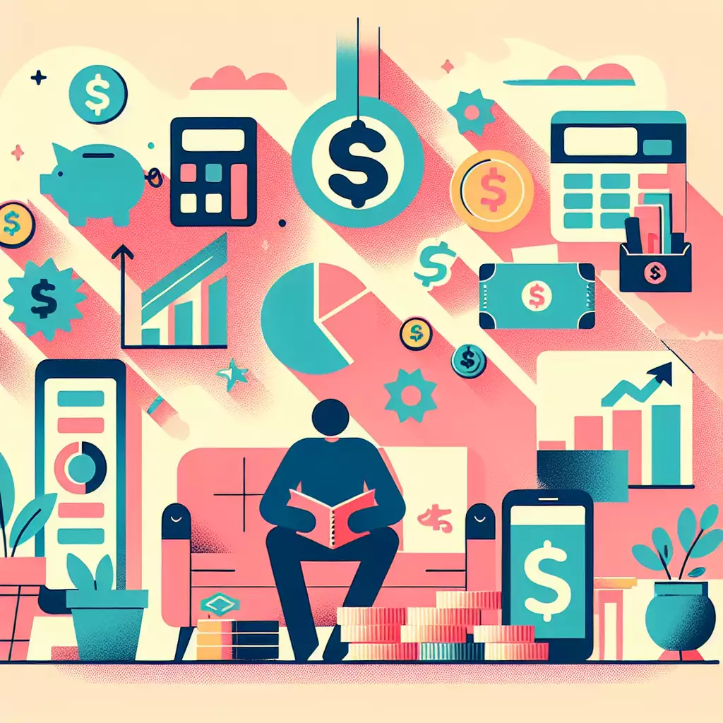 Menghindari Kesalahan Umum dalam Keuangan Pribadi