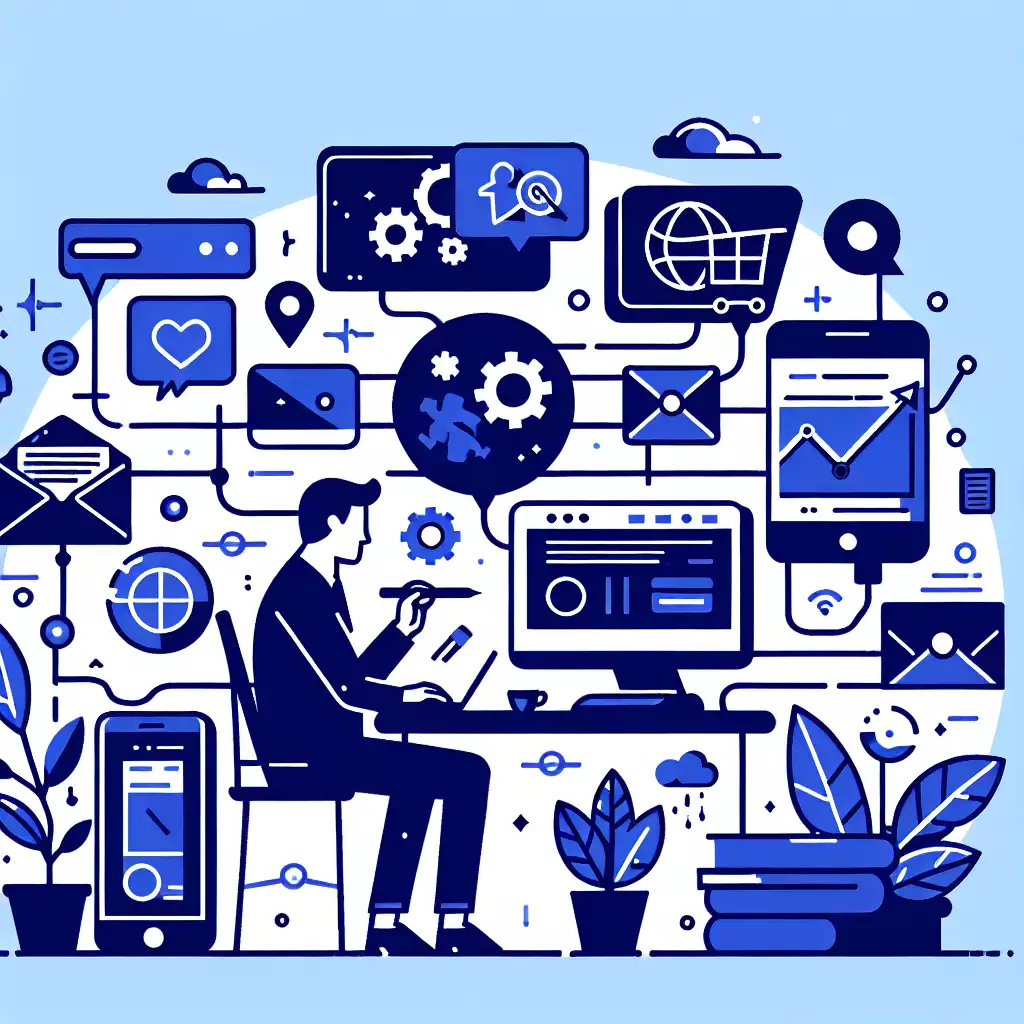 Peluang Usaha Online di Era Digital