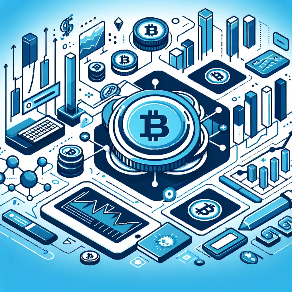 Strategi Trading Cryptocurrency yang Efektif