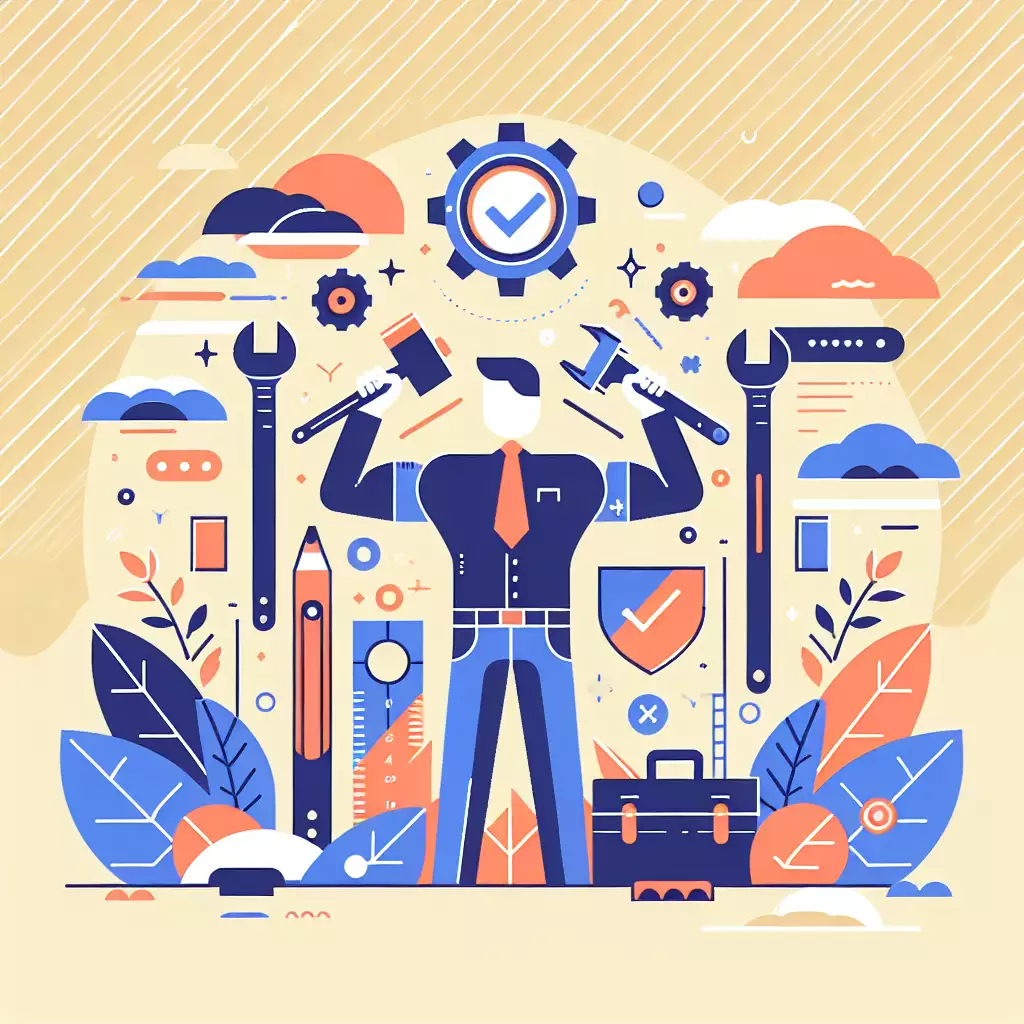 Membangun Brand Bisnis Online yang Kuat