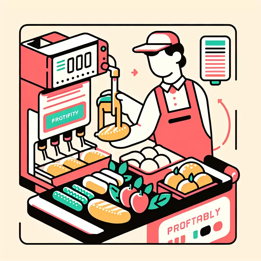 Peluang Usaha Makanan Kekinian yang Menguntungkan