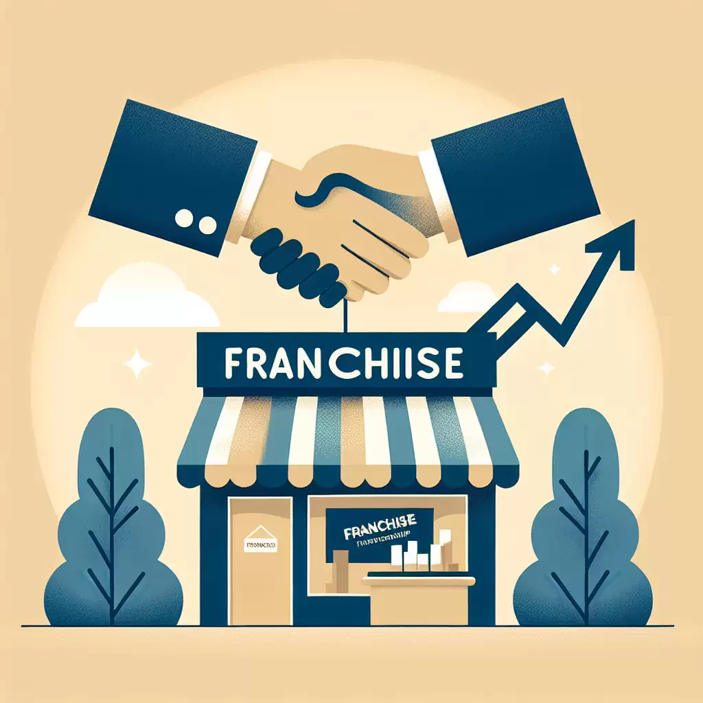 Membuka Peluang Usaha Melalui Franchise