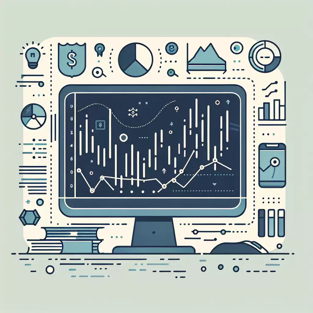 Strategi Trading Menggunakan Indikator Teknis