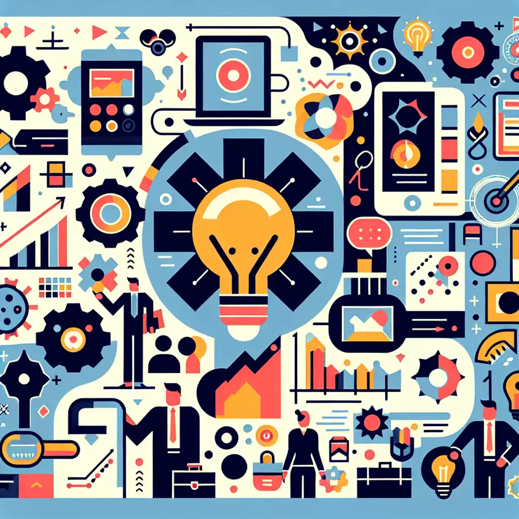 Peluang Usaha Berbasis Teknologi