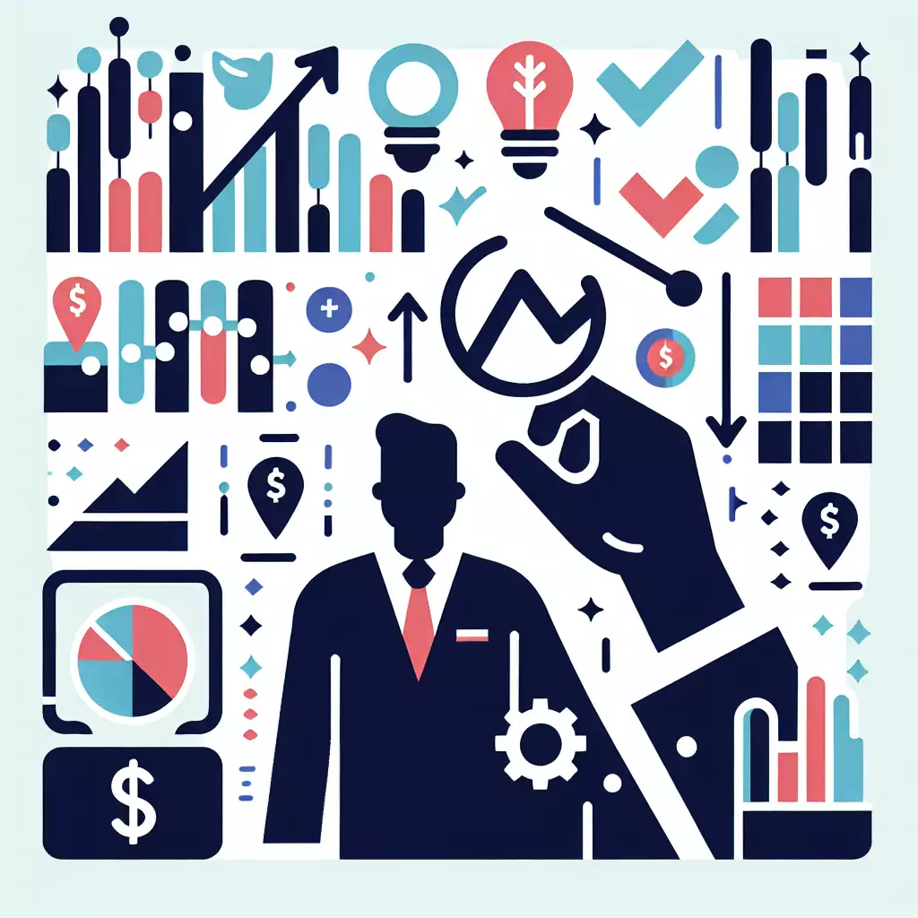 Investasi Saham: Tips Memilih Saham yang Tepat