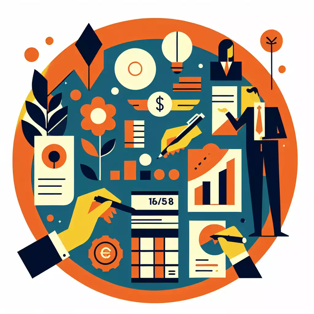 Cara Menghitung Pengeluaran Bulanan yang Efektif