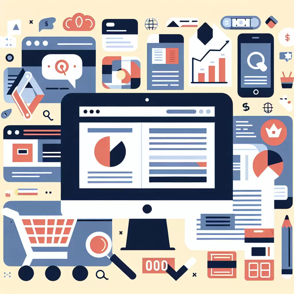 Menggunakan Konten Berkualitas untuk Bisnis Online