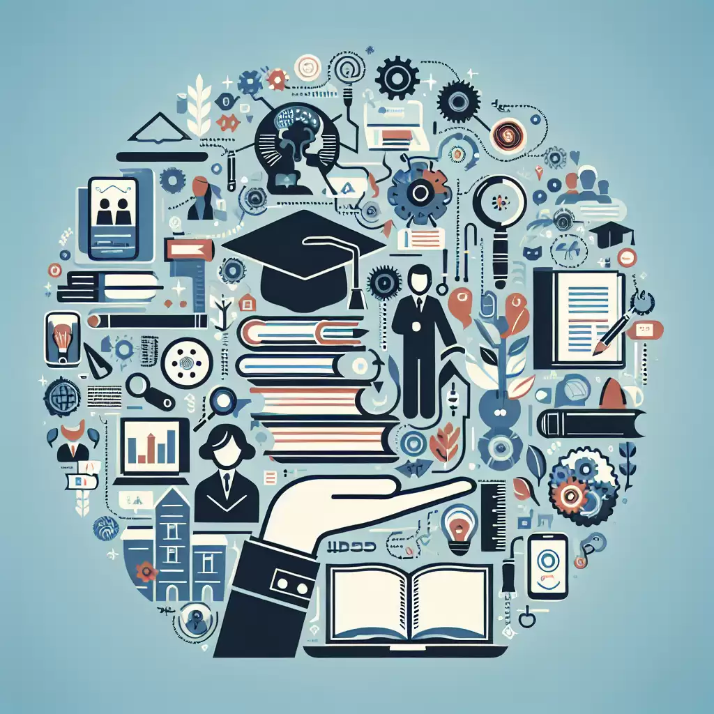 Peluang Usaha dalam Sektor Pendidikan