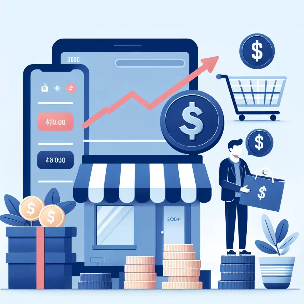 Cara Memulai Toko Online dengan Modal Minim