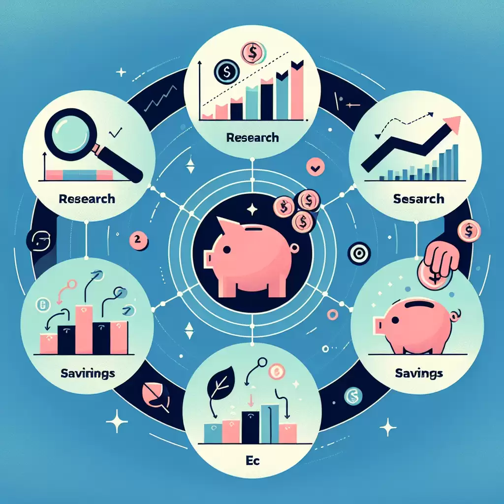5 Langkah Investasi Saham untuk Pemula