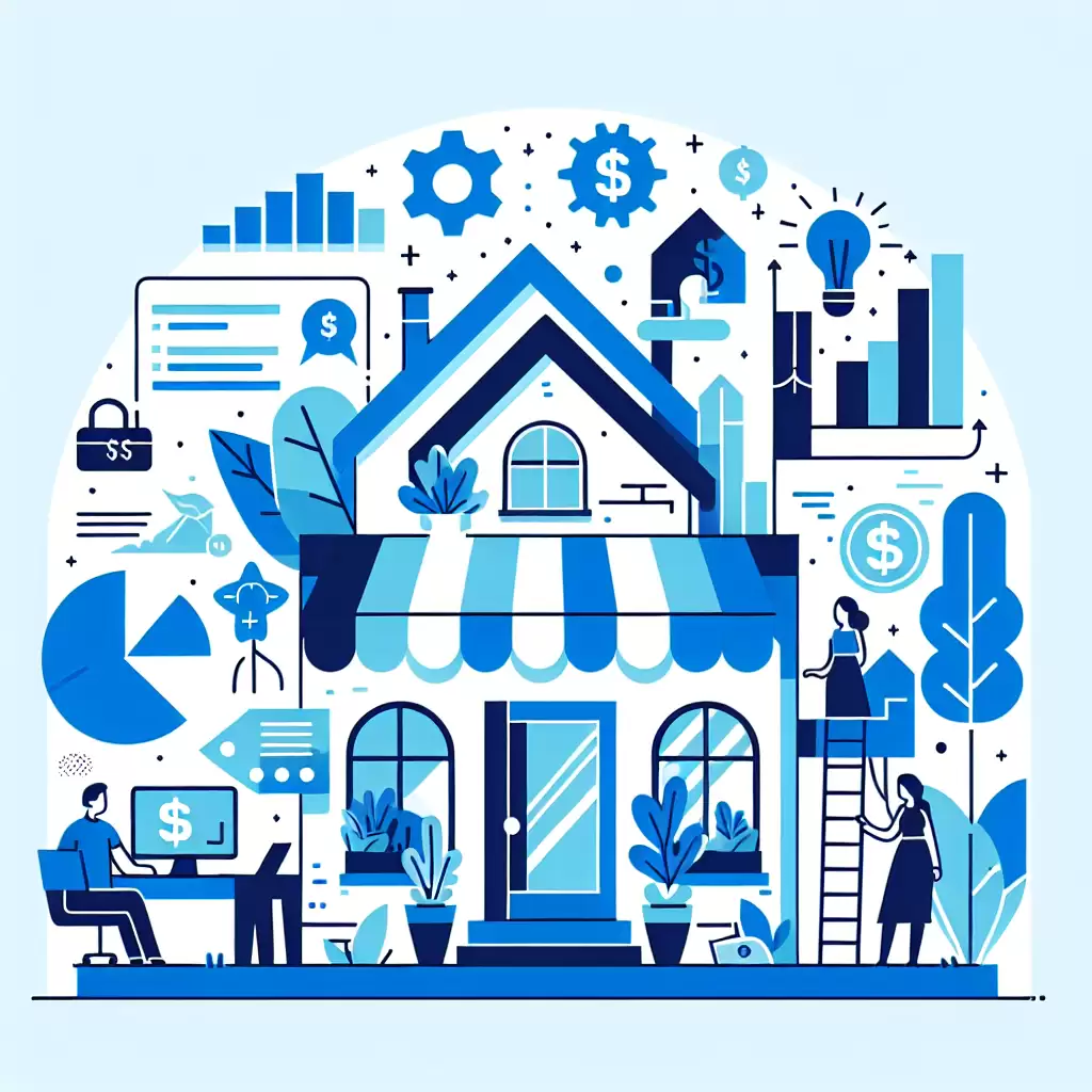 Ide Usaha Rumahan dengan Potensi Untung Besar