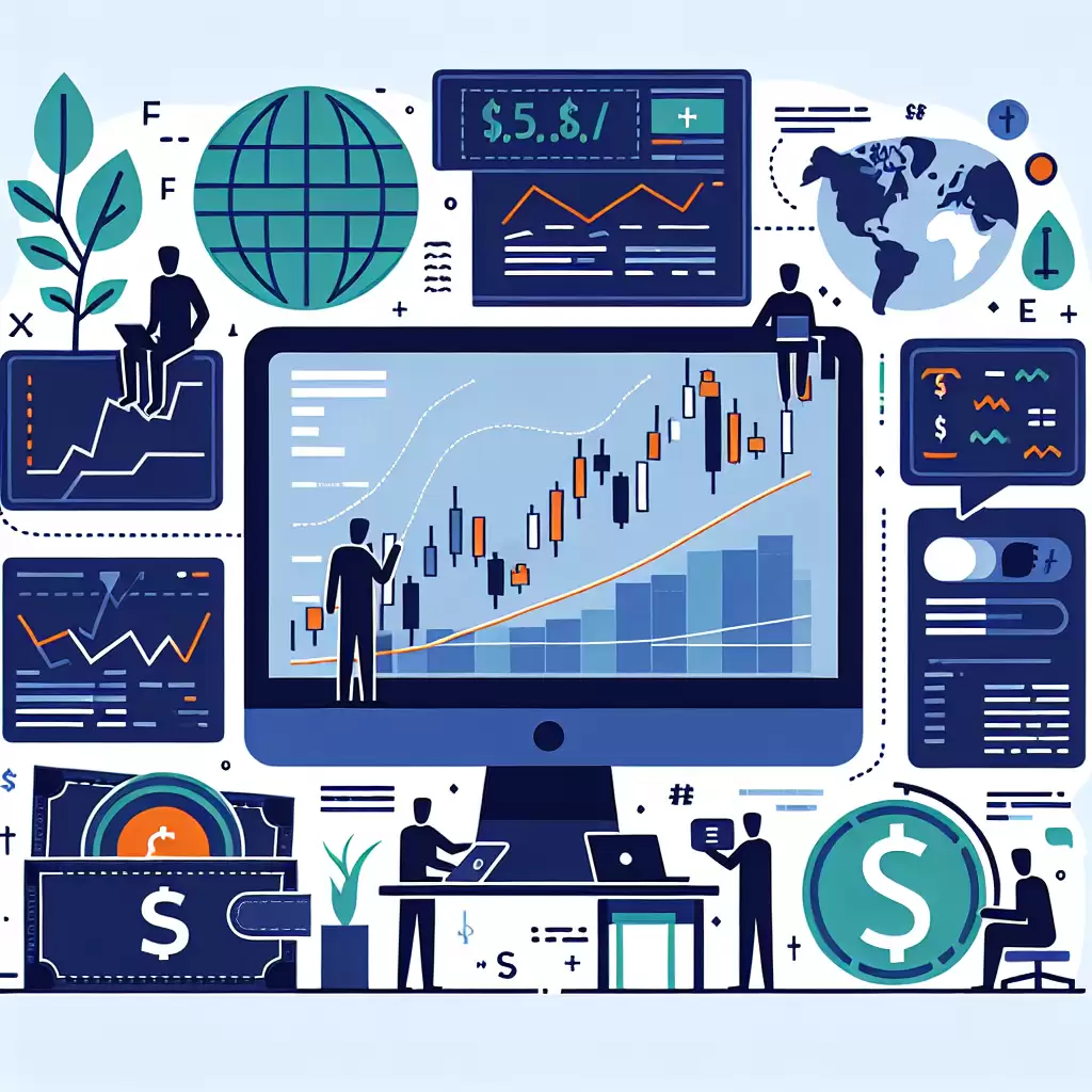 Strategi Trading Forex yang Cocok untuk Pemula
