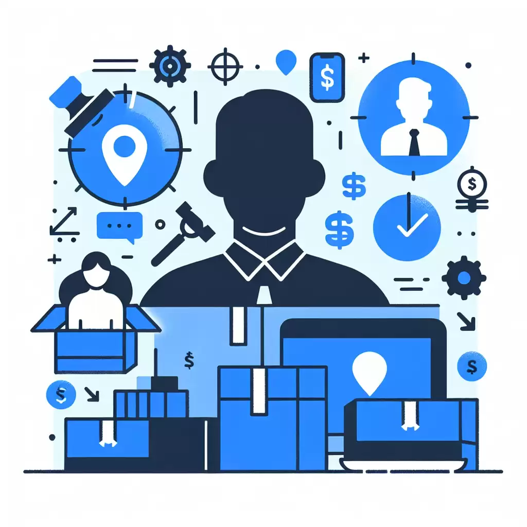 Rahasia Sukses Dropshipping Tanpa Ribet