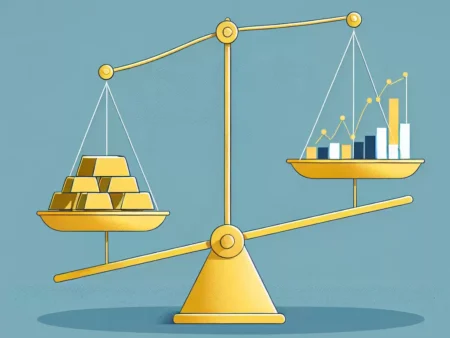 Investasi Emas vs Saham: Mana yang Lebih Untung?