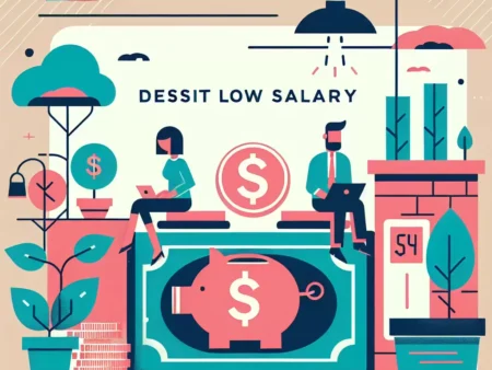 Tips Menabung Efektif Meski Gaji Pas-pasan