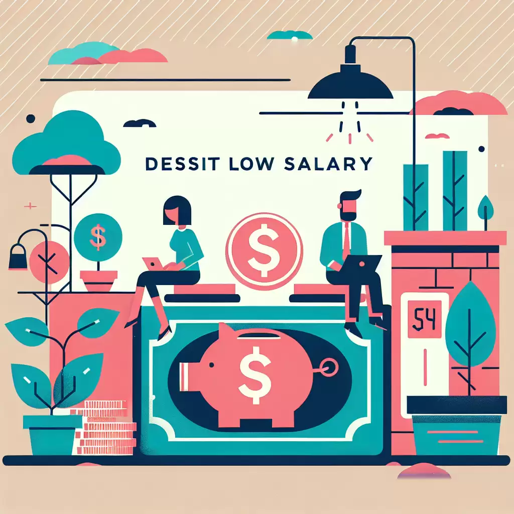 Tips Menabung Efektif Meski Gaji Pas-pasan
