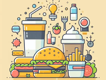 Peluang Usaha Makanan Kekinian yang Laris Manis