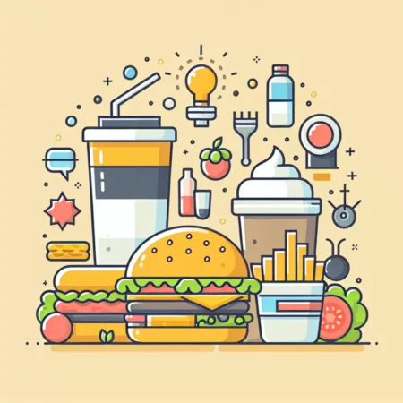Peluang Usaha Makanan Kekinian yang Laris Manis