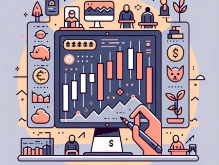 Cara Membaca Candlestick untuk Trading Harian