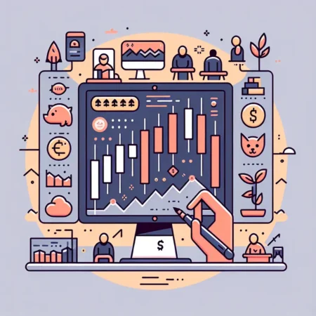Cara Membaca Candlestick untuk Trading Harian