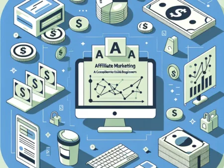 Bisnis Affiliate Marketing: Panduan Lengkap untuk Pemula