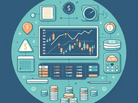 Strategi Manajemen Risiko dalam Trading