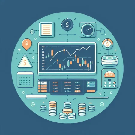 Strategi Manajemen Risiko dalam Trading