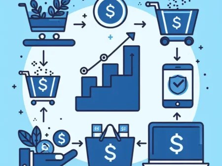 Cara Jualan di Marketplace Tanpa Modal Besar