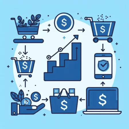 Cara Jualan di Marketplace Tanpa Modal Besar