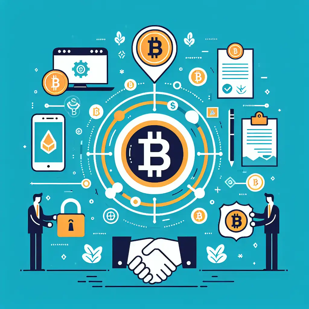 Langkah Investasi Crypto yang Aman dan Menguntungkan