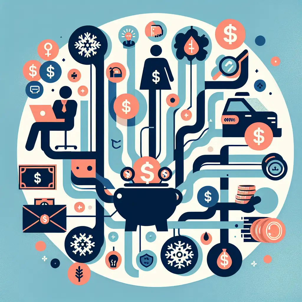 Cara Mengatur Dana Darurat dengan Efektif