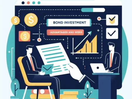 Investasi Obligasi: Keuntungan dan Risikonya
