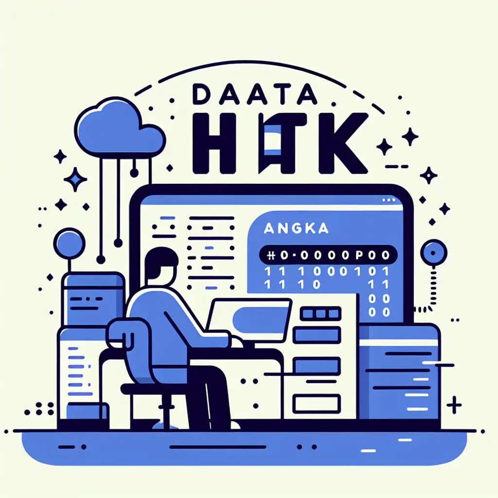 Data HK Angka Paito