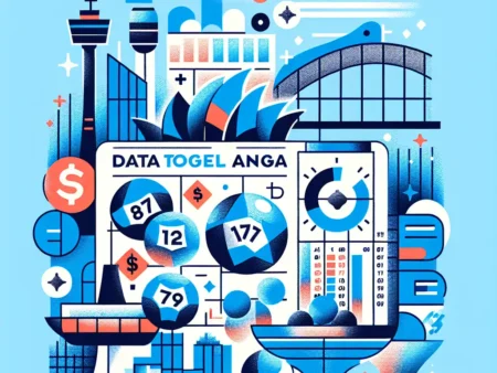 Data Togel Sydney Angka Paito