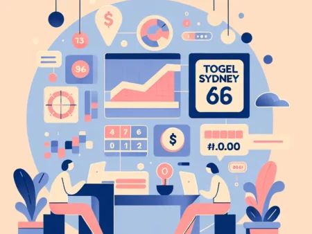 Data Togel Sydney 6D Virdsam