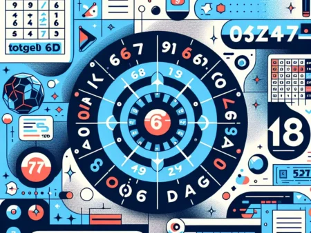 Data Togel Sydney 6D Pola Tarung