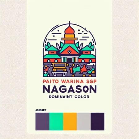 Paito Warna SGP Nagasaon