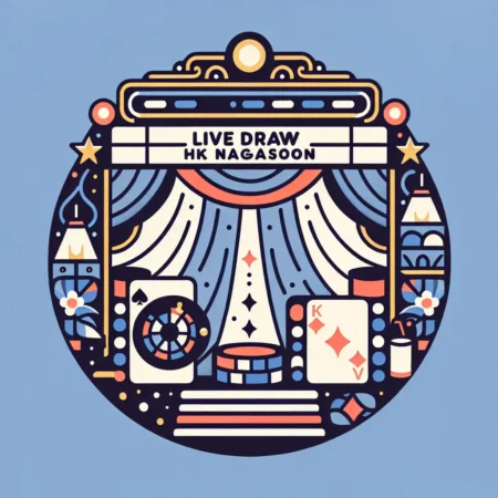 Live Draw HK Nagasaon