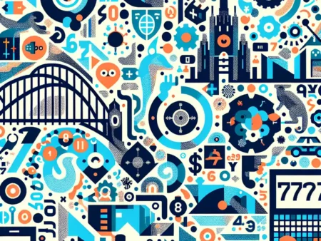 Data Togel Sydney Angkanet