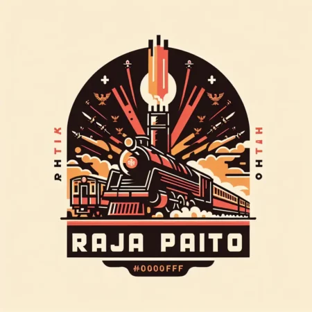 Paito Warna HK Raja Paito