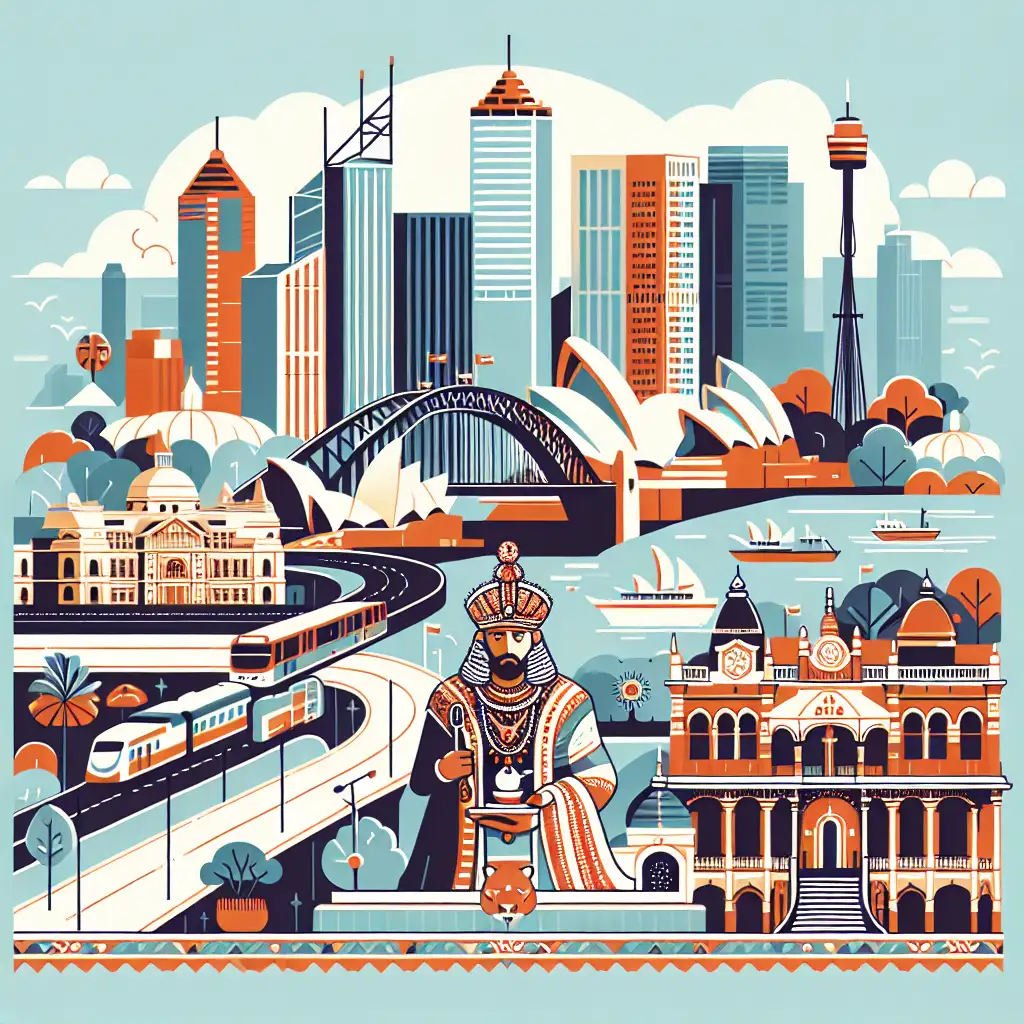 Paito Warna Sydney Raja Paito