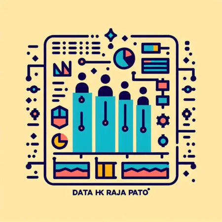 Data HK Raja Paito