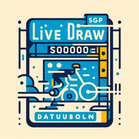 Live Draw SGP Datubolon