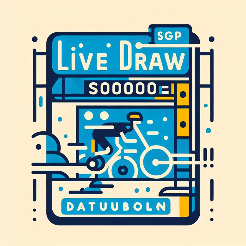 Live Draw SGP Datubolon