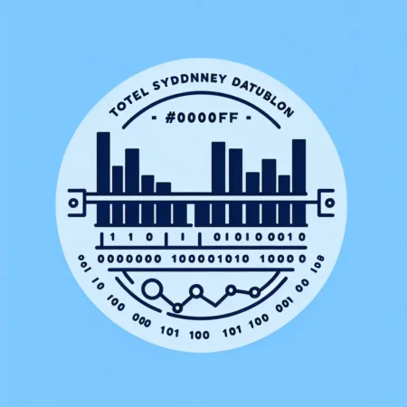 Data Togel Sydney Datubolon