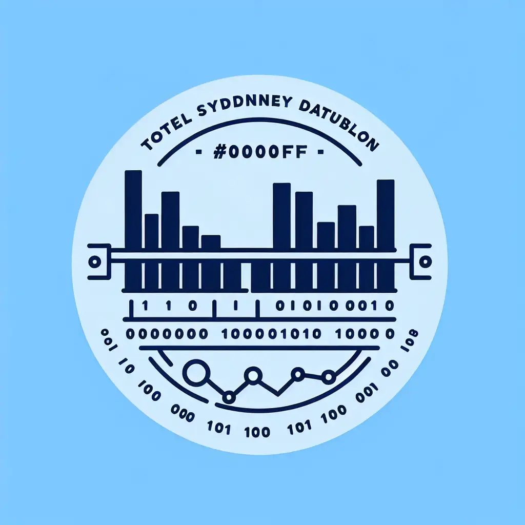 Data Togel Sydney Datubolon