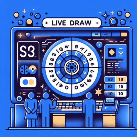 Live Draw SGP Virdsam