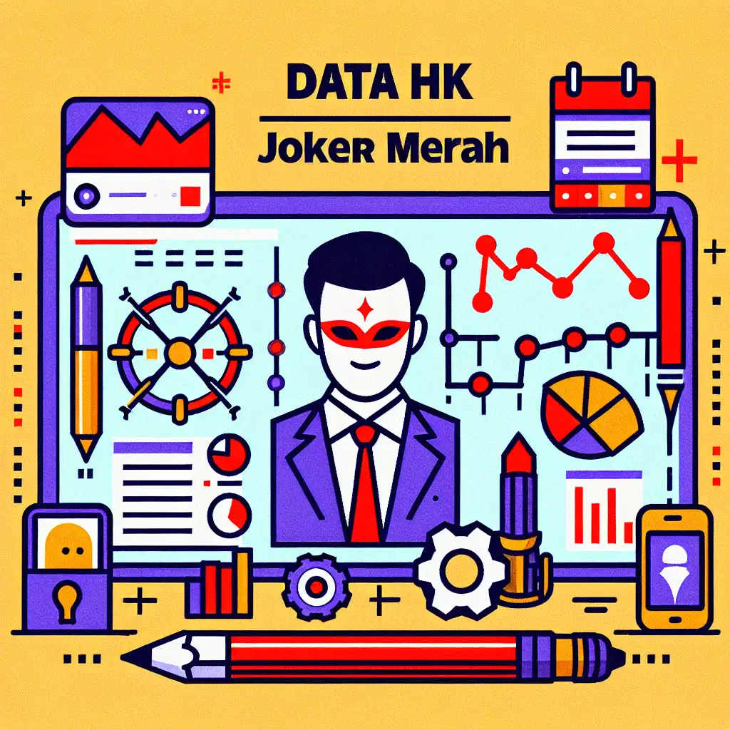 Data HK Joker Merah