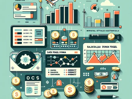 Data Togel Sydney Raja Dunia Togel